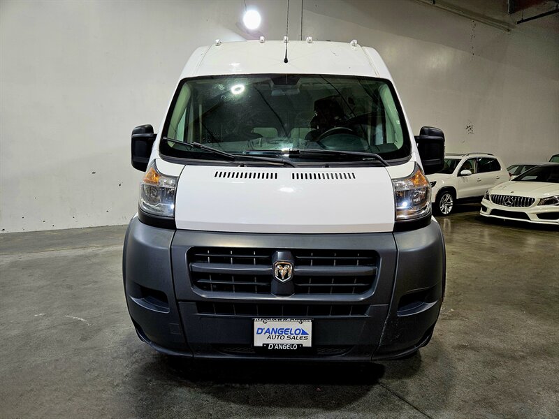 2017 RAM ProMaster 3500 159 WB - Photo 10 - Hillsboro, OR 97124