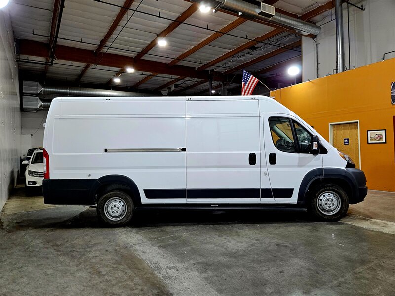 2017 RAM ProMaster 3500 159 WB - Photo 4 - Hillsboro, OR 97124