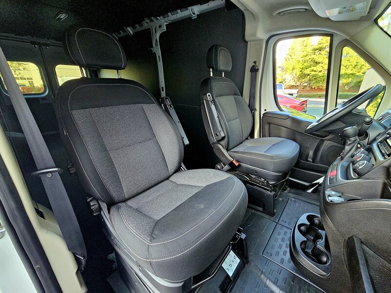 2017 RAM ProMaster 3500 159 WB - Photo 13 - Hillsboro, OR 97124
