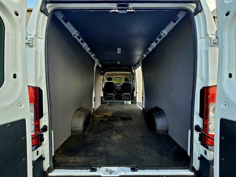 2017 RAM ProMaster 3500 159 WB - Photo 27 - Hillsboro, OR 97124
