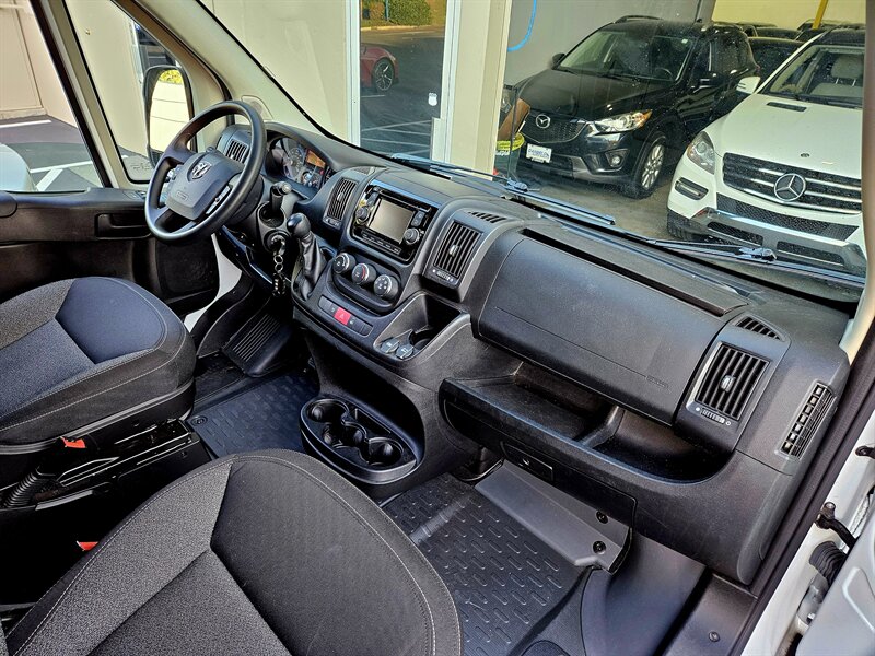 2017 RAM ProMaster 3500 159 WB - Photo 12 - Hillsboro, OR 97124