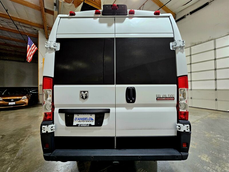 2017 RAM ProMaster 3500 159 WB - Photo 6 - Hillsboro, OR 97124