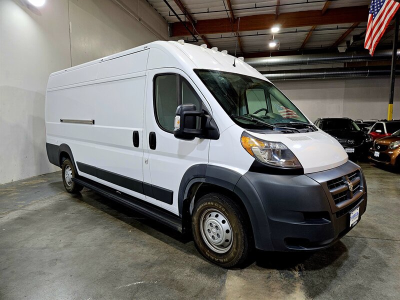 2017 RAM ProMaster 3500 159 WB - Photo 3 - Hillsboro, OR 97124