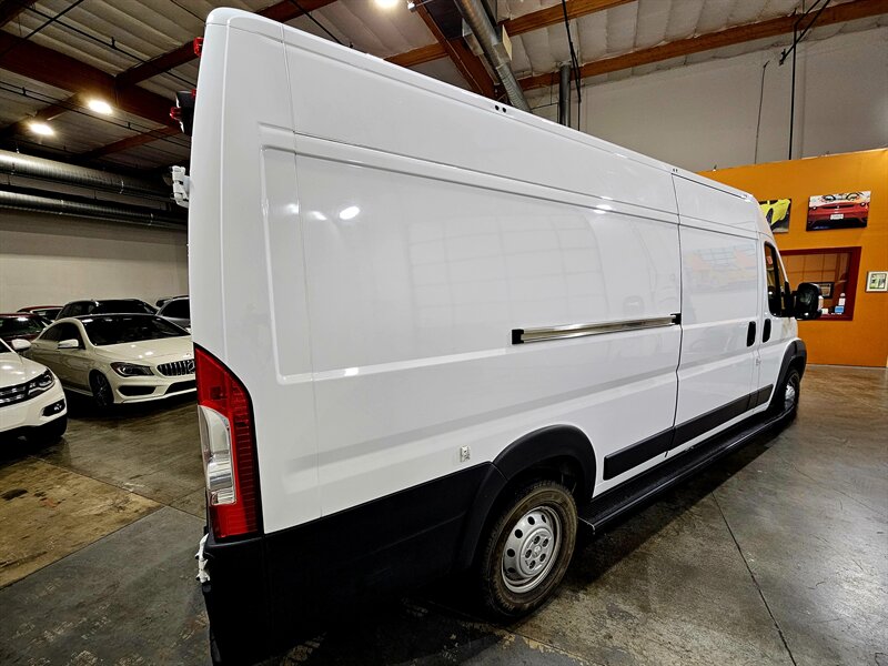 2017 RAM ProMaster 3500 159 WB - Photo 5 - Hillsboro, OR 97124