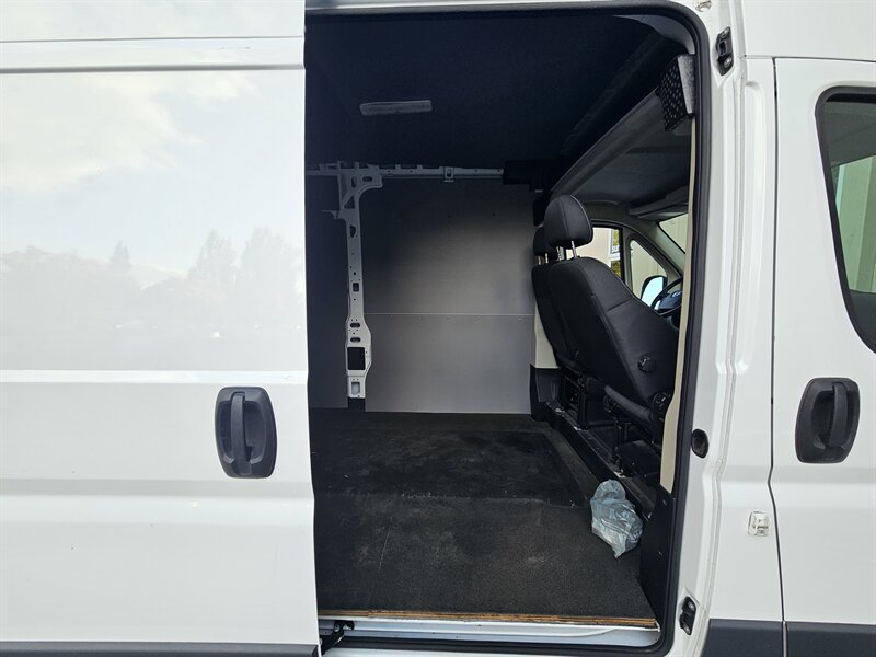 2017 RAM ProMaster 3500 159 WB - Photo 30 - Hillsboro, OR 97124