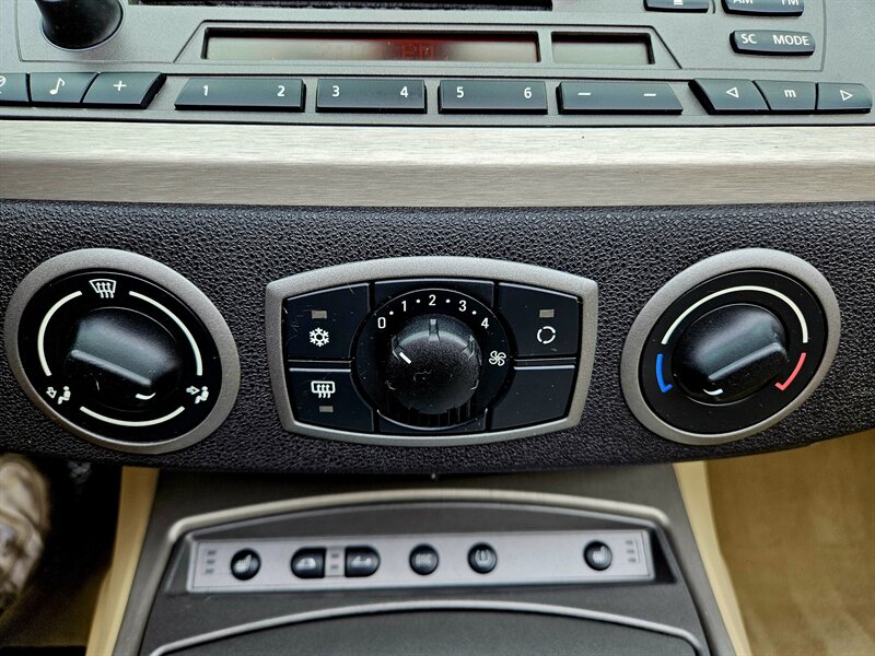 2004 BMW Z4 2.5i   - Photo 24 - Hillsboro, OR 97124