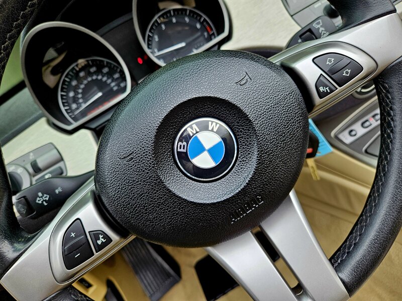 2004 BMW Z4 2.5i   - Photo 20 - Hillsboro, OR 97124