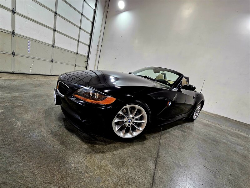 2004 BMW Z4 2.5i   - Photo 32 - Hillsboro, OR 97124
