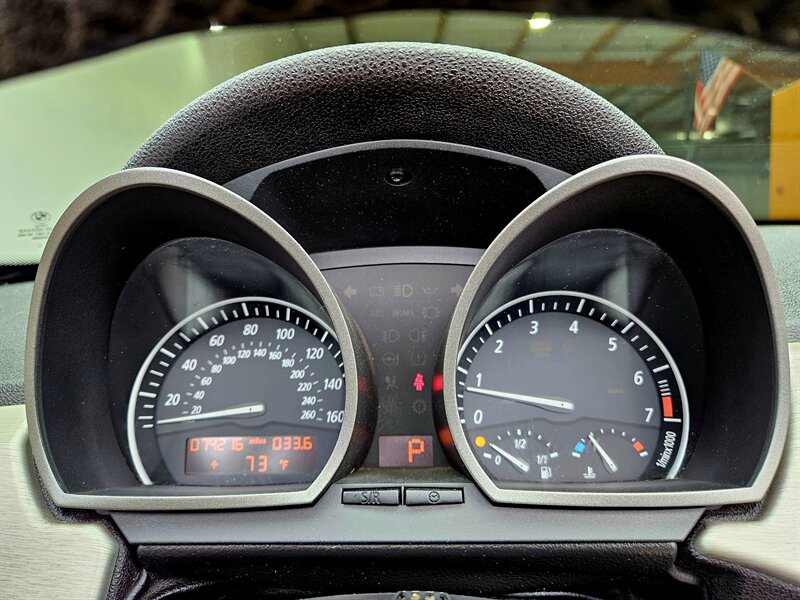 2004 BMW Z4 2.5i   - Photo 21 - Hillsboro, OR 97124