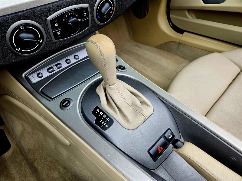 2004 BMW Z4 2.5i   - Photo 26 - Hillsboro, OR 97124