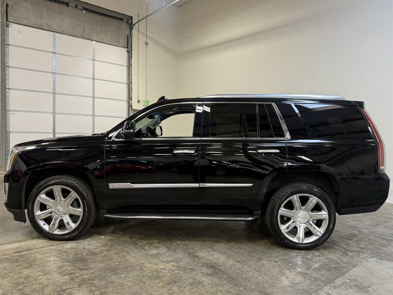 2018 Cadillac Escalade Luxury - Photo 4 - Hillsboro, OR 97124