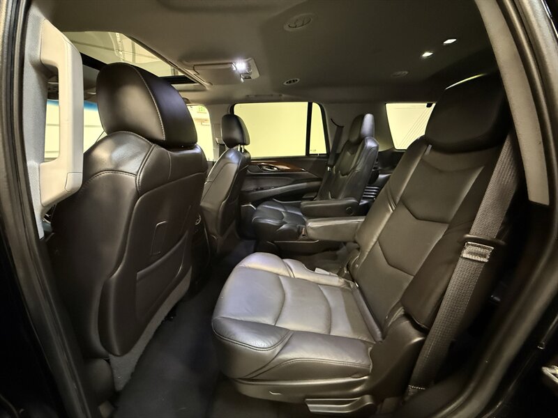 2018 Cadillac Escalade Luxury - Photo 31 - Hillsboro, OR 97124