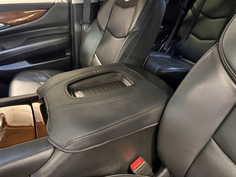 2018 Cadillac Escalade Luxury - Photo 28 - Hillsboro, OR 97124