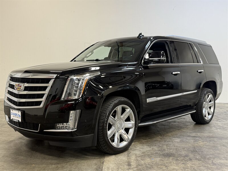 2018 Cadillac Escalade Luxury - Photo 3 - Hillsboro, OR 97124