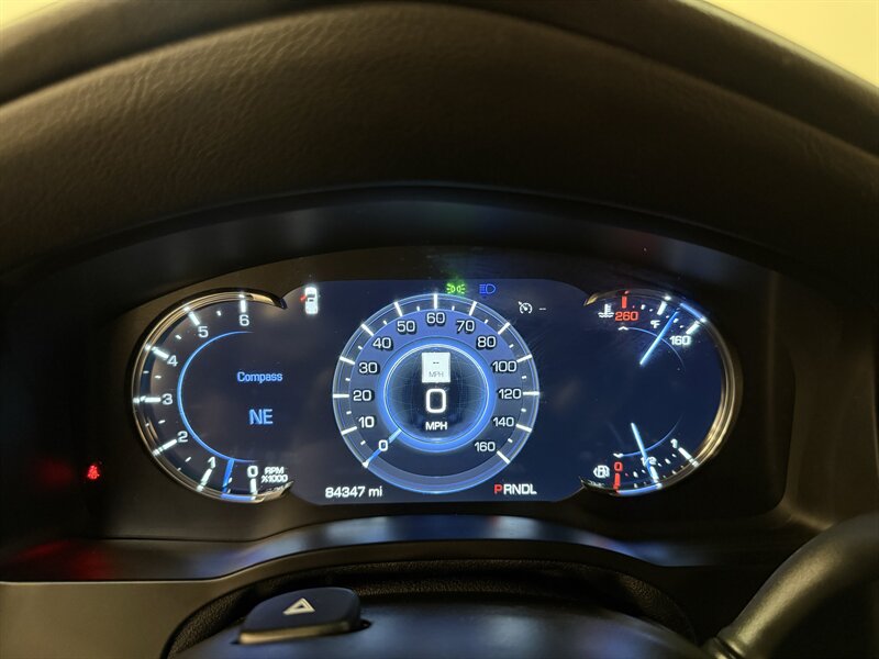 2018 Cadillac Escalade Luxury - Photo 21 - Hillsboro, OR 97124