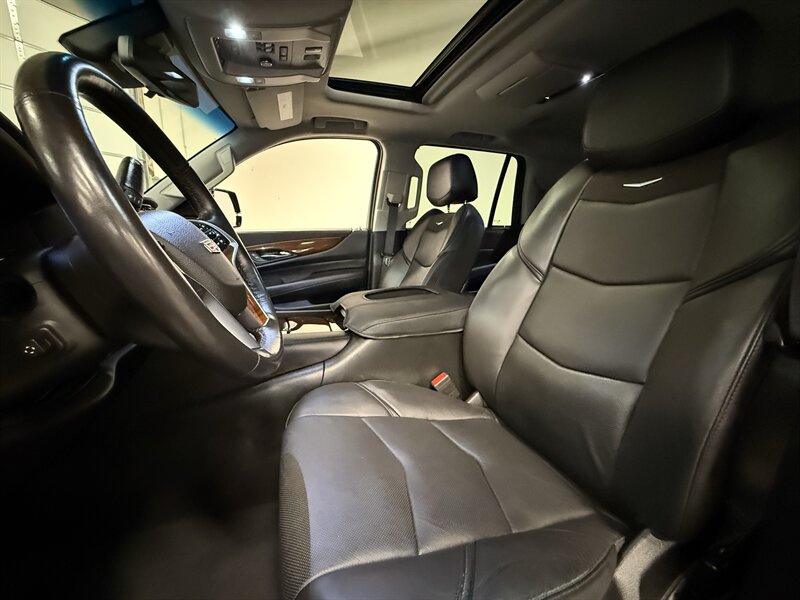 2018 Cadillac Escalade Luxury - Photo 30 - Hillsboro, OR 97124