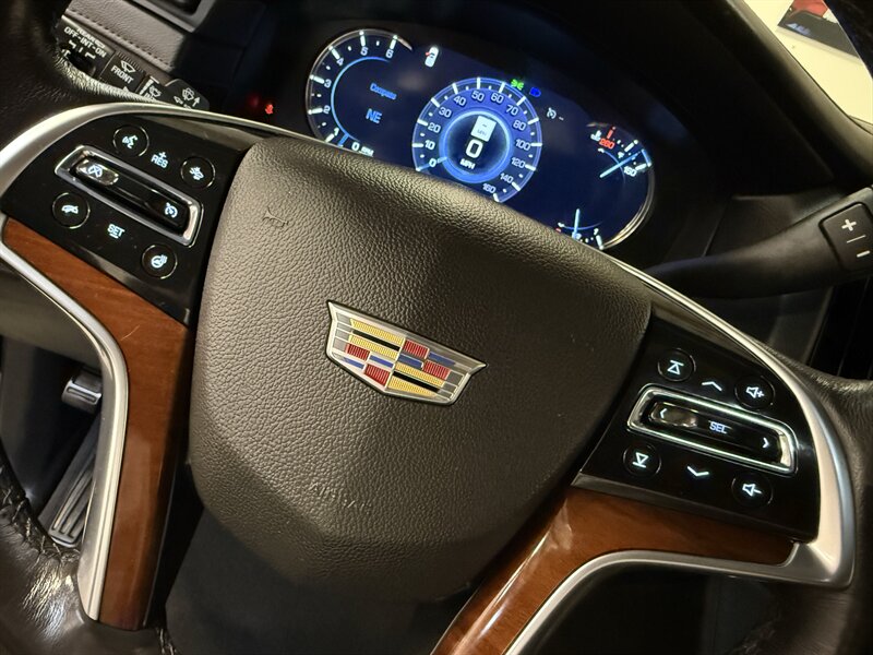 2018 Cadillac Escalade Luxury - Photo 20 - Hillsboro, OR 97124