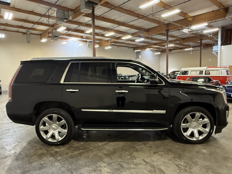 2018 Cadillac Escalade Luxury - Photo 8 - Hillsboro, OR 97124
