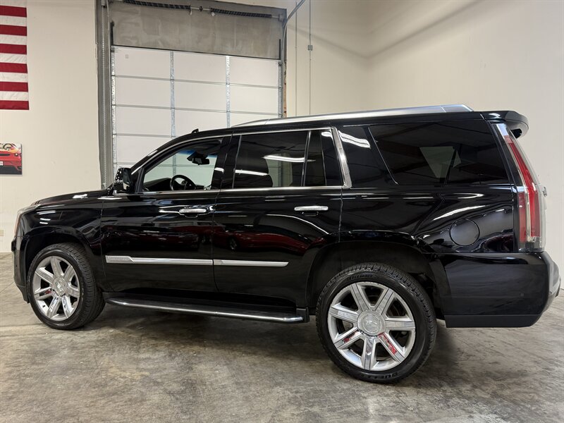 2018 Cadillac Escalade Luxury - Photo 5 - Hillsboro, OR 97124