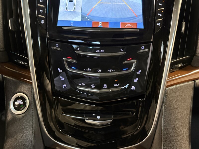 2018 Cadillac Escalade Luxury - Photo 24 - Hillsboro, OR 97124