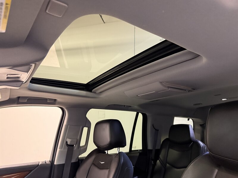 2018 Cadillac Escalade Luxury - Photo 29 - Hillsboro, OR 97124