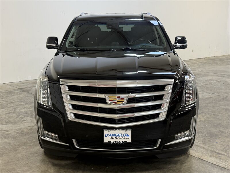 2018 Cadillac Escalade Luxury - Photo 10 - Hillsboro, OR 97124