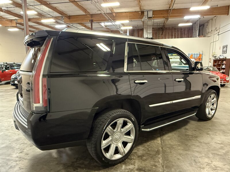 2018 Cadillac Escalade Luxury - Photo 7 - Hillsboro, OR 97124