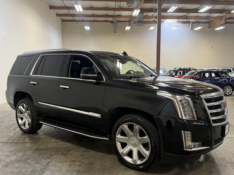 2018 Cadillac Escalade Luxury - Photo 9 - Hillsboro, OR 97124