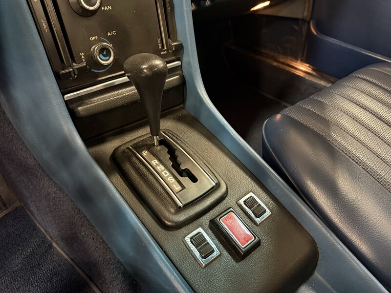 1976 Mercedes-Benz 450SL - Photo 22 - Hillsboro, OR 97124