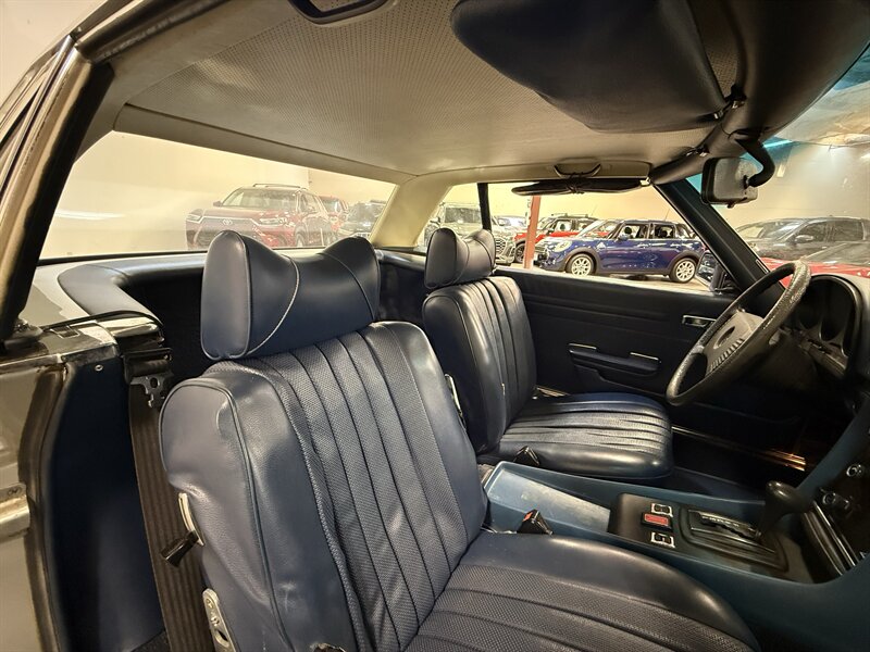 1976 Mercedes-Benz 450SL - Photo 25 - Hillsboro, OR 97124