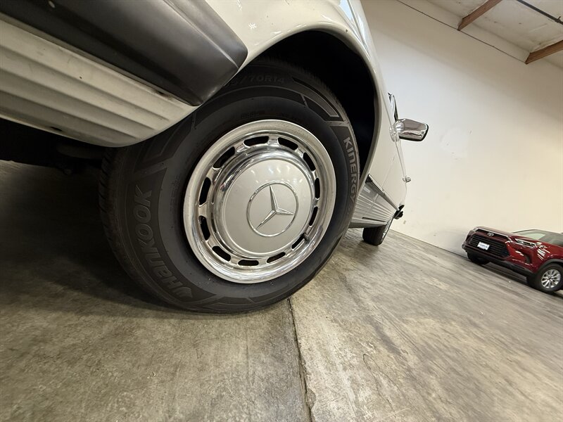 1976 Mercedes-Benz 450SL - Photo 14 - Hillsboro, OR 97124