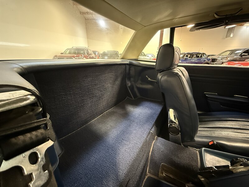 1976 Mercedes-Benz 450SL - Photo 26 - Hillsboro, OR 97124