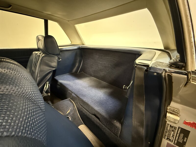1976 Mercedes-Benz 450SL - Photo 24 - Hillsboro, OR 97124