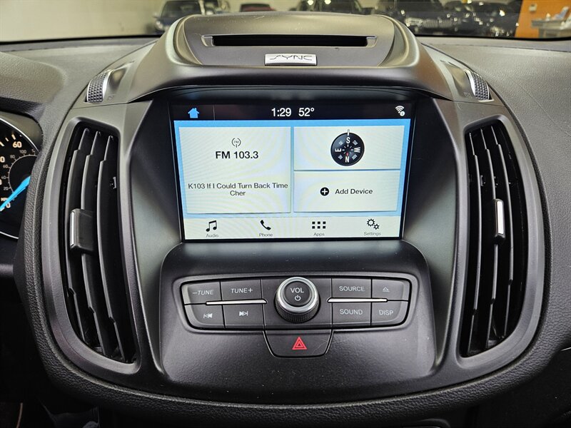 2017 Ford Escape SE   - Photo 23 - Hillsboro, OR 97124