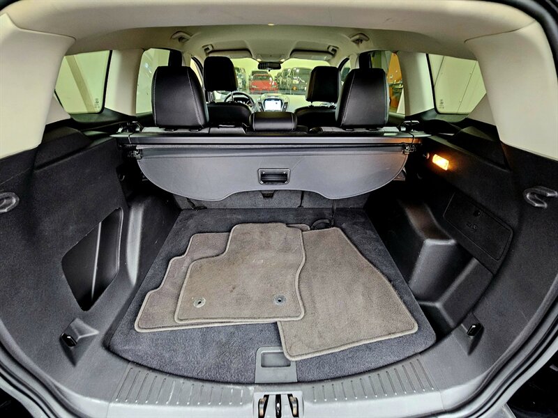 2017 Ford Escape SE   - Photo 34 - Hillsboro, OR 97124