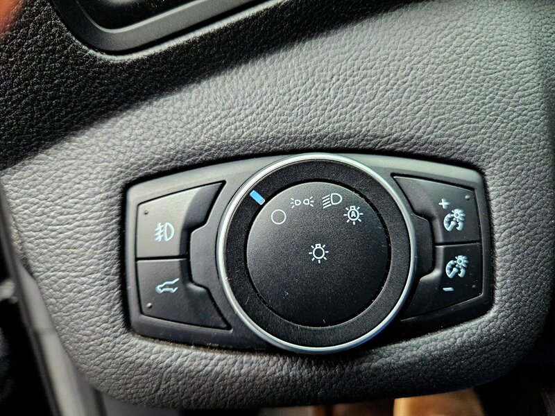 2017 Ford Escape SE   - Photo 29 - Hillsboro, OR 97124