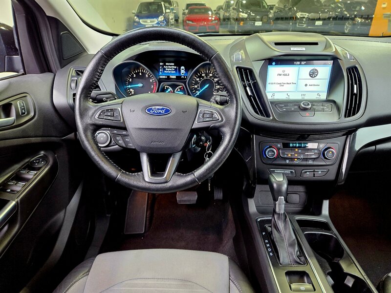 2017 Ford Escape SE   - Photo 16 - Hillsboro, OR 97124