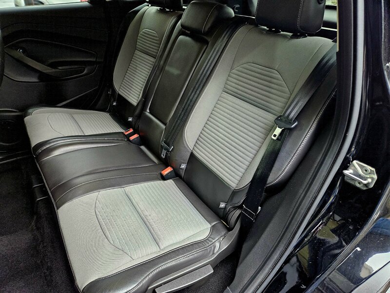 2017 Ford Escape SE   - Photo 33 - Hillsboro, OR 97124