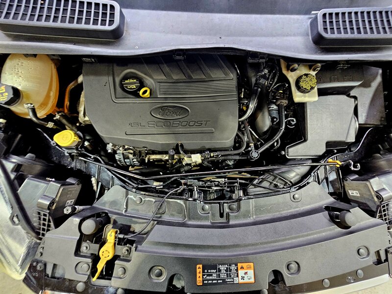 2017 Ford Escape SE   - Photo 36 - Hillsboro, OR 97124