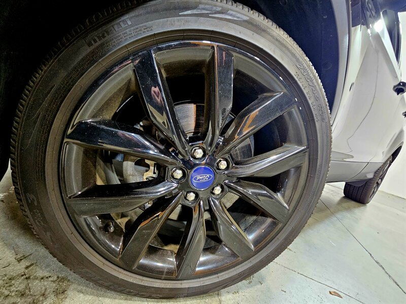 2017 Ford Escape SE   - Photo 11 - Hillsboro, OR 97124