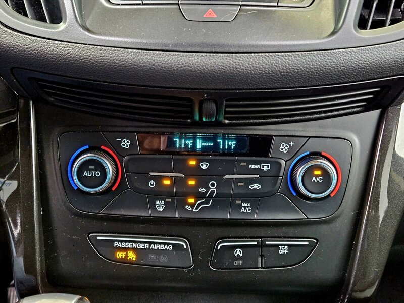 2017 Ford Escape SE   - Photo 26 - Hillsboro, OR 97124