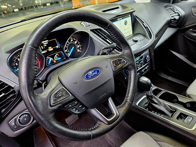 2017 Ford Escape SE   - Photo 19 - Hillsboro, OR 97124