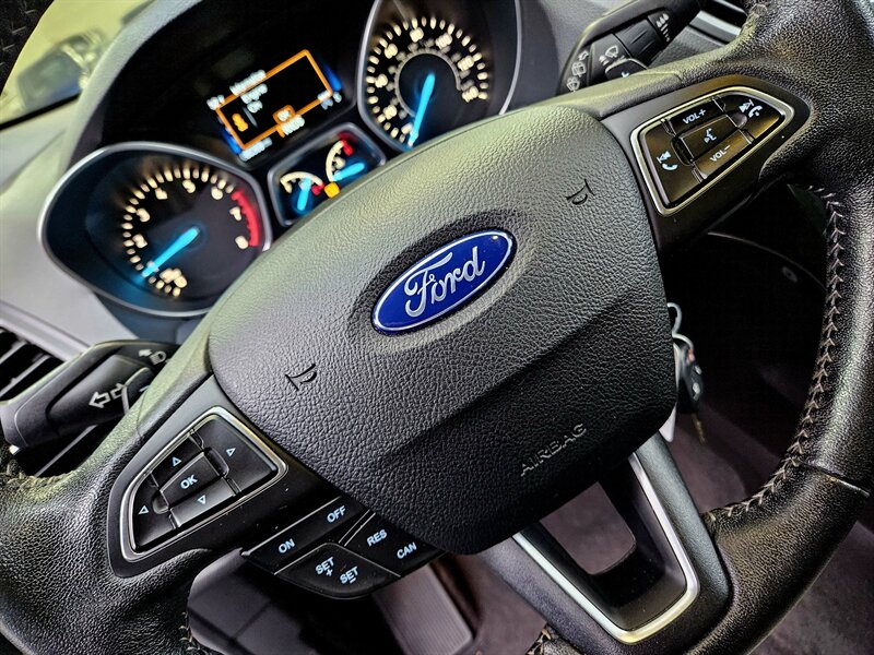 2017 Ford Escape SE   - Photo 21 - Hillsboro, OR 97124