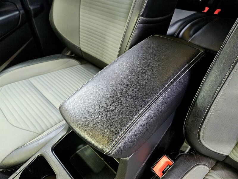 2017 Ford Escape SE   - Photo 30 - Hillsboro, OR 97124