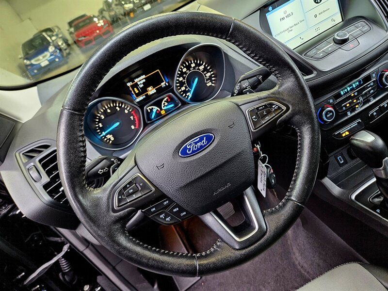 2017 Ford Escape SE   - Photo 20 - Hillsboro, OR 97124
