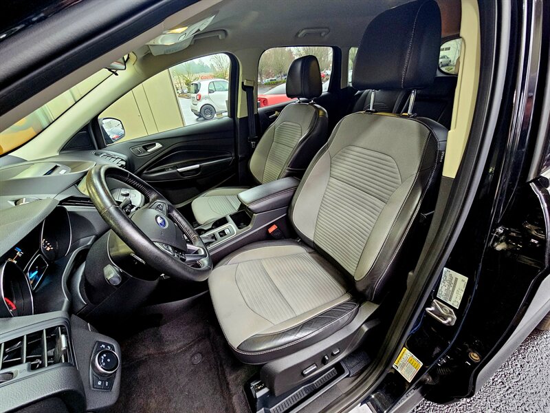 2017 Ford Escape SE   - Photo 31 - Hillsboro, OR 97124