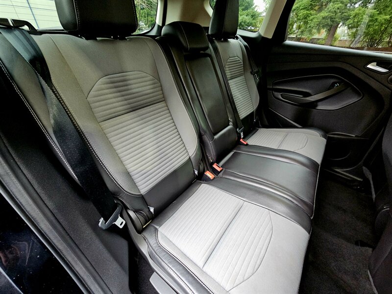 2017 Ford Escape SE   - Photo 35 - Hillsboro, OR 97124