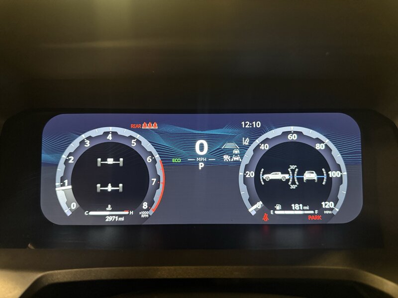 2026 Toyota Tacoma TRD Sport - Photo 22 - Hillsboro, OR 97124