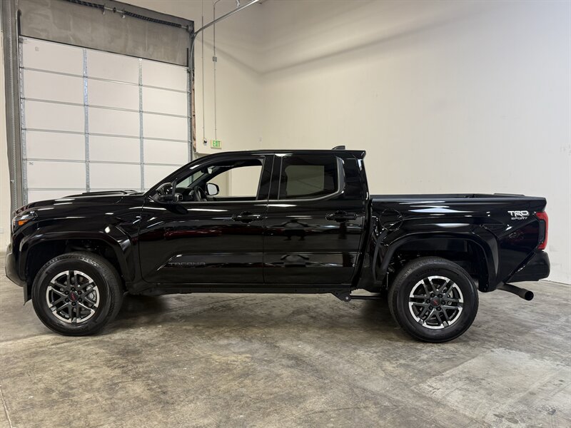 2026 Toyota Tacoma TRD Sport - Photo 4 - Hillsboro, OR 97124
