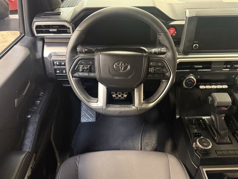 2026 Toyota Tacoma TRD Sport - Photo 17 - Hillsboro, OR 97124
